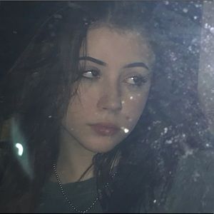 Meet your Posher, Madeline